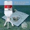 Giá đỡ bình nước 4-6.5L có vòi, tam giác chắc, nhựa an toàn, kệ ngược - Giá ưu đãi 2