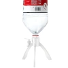 Giá đỡ bình nước 4-6.5L có vòi, tam giác chắc, nhựa an toàn, kệ ngược - Giá ưu đãi 8