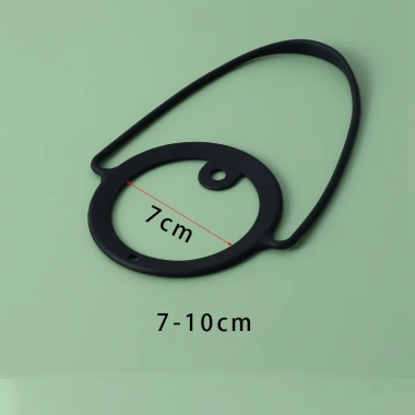 Giá Đỡ Bình Nước & Cốc Cà Phê Quai Cầm Tiện Dụng - Dễ Mang Theo Du Lịch, Giá 50.600₫