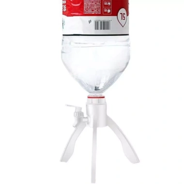 Giá Đỡ Bình Nước Life Plus GDBN01 - Kèm vòi linh hoạt, tặng 3 đầu, tiết kiệm không gian 6 Giá Đỡ Bình Nước Life Plus GDBN01 - Kèm vòi linh hoạt, tặng 3 đầu, tiết kiệm không gian 6
