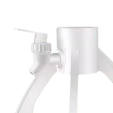 Giá Đỡ Bình Nước Life Plus GDBN01 - Kèm vòi linh hoạt, tặng 3 đầu, tiết kiệm không gian 8 Giá Đỡ Bình Nước Life Plus GDBN01 - Kèm vòi linh hoạt, tặng 3 đầu, tiết kiệm không gian 8