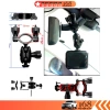 Giá đỡ cam hành trình - kẹp gương ô tô - Đế chống rơi cam Vietmap Xiaomi 30.000đ 2