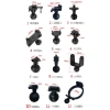 Giá đỡ cam hành trình - kẹp gương ô tô - Đế chống rơi cam Vietmap Xiaomi 30.000đ 7