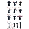 Giá đỡ cam hành trình - kẹp gương ô tô - Đế chống rơi cam Vietmap Xiaomi 30.000đ 8