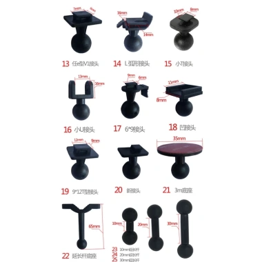 Giá đỡ cam hành trình - kẹp gương ô tô - Đế chống rơi cam Vietmap Xiaomi 30.000đ