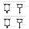 Giá đỡ cam hành trình - kẹp gương ô tô - Đế chống rơi cam Vietmap Xiaomi 30.000đ 9