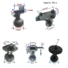 Giá đỡ camera hành trình 5 loại - Giác hút gắn kính chắn gió xe ô tô, chỉ 68.825₫ 4