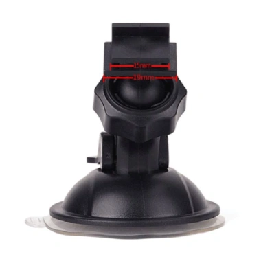 Giá đỡ camera hành trình 5 loại - Giác hút gắn kính chắn gió xe ô tô, chỉ 68.825₫ 6