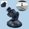 Giá đỡ camera hành trình GPS đa năng 360 độ xoay tự do, chân hút mạnh - Giá 37.400₫