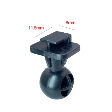 Giá đỡ camera hành trình GPS đa năng 360 độ xoay tự do, chân hút mạnh - Giá 37.400₫ 5