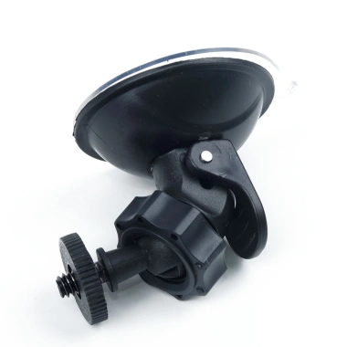 Giá đỡ camera hành trình ô tô & camera chân dạng hít – Giá chỉ 14.500đ, dễ lắp 8