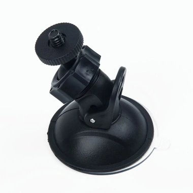 Giá đỡ camera hành trình ô tô & camera chân dạng hít – Giá chỉ 14.500đ, dễ lắp 9