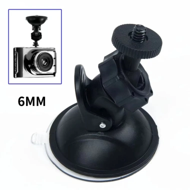 Giá đỡ camera hành trình ô tô & camera chân dạng hít – Giá chỉ 14.500đ, dễ lắp 10