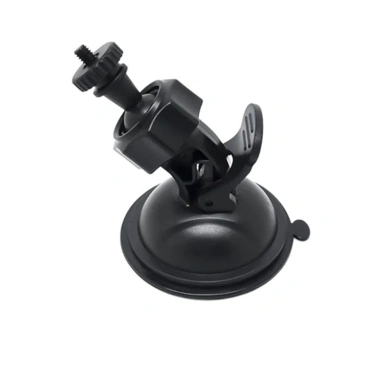 Giá đỡ camera hành trình ô tô xoay 360 độ, mẫu A, ốc 4mm/6mm - chỉ 32.000đ