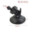 Giá đỡ camera hành trình ô tô xoay 360 độ, mẫu A, ốc 4mm/6mm - chỉ 32.000đ 7