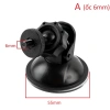 Giá đỡ camera hành trình ô tô xoay 360 độ, mẫu A, ốc 4mm/6mm - chỉ 32.000đ 8