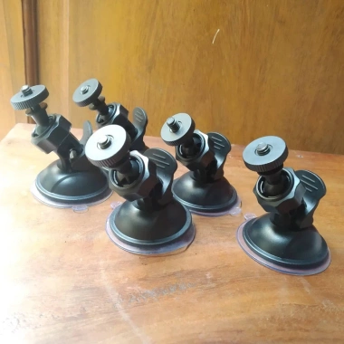 Giá đỡ Camera Hành Trình REN VẶN 3mm - Giá chỉ 25.000, Siêu bền, Dễ lắp đặt 8