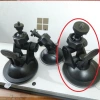 Giá đỡ Camera Hành Trình REN VẶN 3mm - Giá chỉ 25.000, Siêu bền, Dễ lắp đặt 9