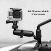 Giá đỡ camera hành trình SNAPO Pat - Gắn vào ghi đông, chân gương, chỉ 115k 9