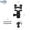Giá Đỡ Camera Hành Trình Xe Ô Tô - Gắn Dễ, Góc Quay Rộng, Ưu Đãi 81.400 VND 7