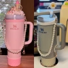 Giá Đỡ Chai Nước Silicon Dây Đeo Sling - Hộp Đựng 8‑40 oz, Tương Thích Cốc Stanley