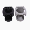 Giá đỡ cốc nước SEAMETAL gấp gọn, chống đổ cho xe hơi, xe máy - giảm giá 20% chỉ 51.590₫ 6