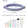 Giá đỡ cốc silicone Stanley – Dây đeo giữ nhiệt, vòng silicon chắc chắn, chỉ 27.055₫ 3