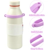Giá đỡ cốc silicone Stanley – Dây đeo giữ nhiệt, vòng silicon chắc chắn, chỉ 27.055₫ 6