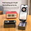 Giá đỡ điện thoại 3 trong 1 kèm sạc dự phòng và loa Bluetooth, tiện du lịch, 90.300₫ 6