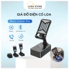 Giá đỡ điện thoại 3in1 YATASMART - Loa Bluetooth, Sạc dự phòng, Xoay 360 độ - 123.000 VND