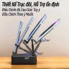 Giá đỡ điện thoại 3in1 YATASMART - Loa Bluetooth, Sạc dự phòng, Xoay 360 độ - 123.000 VND 4