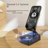 Giá đỡ điện thoại 3in1 YATASMART - Loa Bluetooth, Sạc dự phòng, Xoay 360 độ - 123.000 VND 8