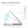 Giá Đỡ Điện Thoại Dán Lưng Gấp Gọn, Hỗ Trợ Ngang Dọc Tiện Lợi Bảo Vệ Đặt Mặt 3