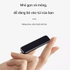Giá Đỡ Điện Thoại Dán Lưng Gấp Gọn, Hỗ Trợ Ngang Dọc Tiện Lợi Bảo Vệ Đặt Mặt 8