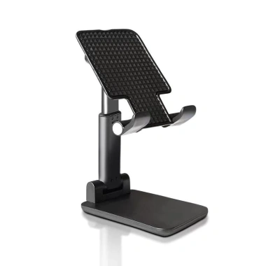 Giá đỡ điện thoại để bàn FIVELIGHT thiết kế chắc chắn gập lại và điều chỉnh đa năng chỉ 24.000 VND 9