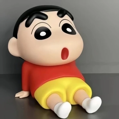 Giá Đỡ Điện Thoại Để Bàn Hình Shin Siêu Đáng Yêu Nhựa Cứng Chắn 88.535 Giá ưu đãi 6.119₫ 9 Giá Đỡ Điện Thoại Để Bàn Hình Shin Siêu Đáng Yêu Nhựa Cứng Chắn 88.535 Giá ưu đãi 6.119₫ 9