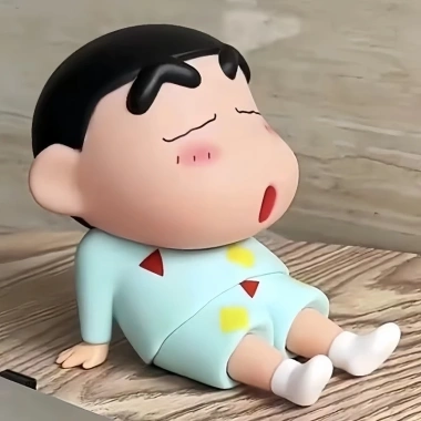 Giá Đỡ Điện Thoại Để Bàn Hình Shin Siêu Đáng Yêu Nhựa Cứng Chắn 88.535 Giá ưu đãi 6.119₫ 10 Giá Đỡ Điện Thoại Để Bàn Hình Shin Siêu Đáng Yêu Nhựa Cứng Chắn 88.535 Giá ưu đãi 6.119₫ 10