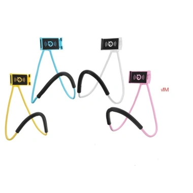 Giá Đỡ Điện Thoại Đeo Cổ Linh Hoạt - Tự Do Tay, Bảo Vệ Cổ, Dùng cho 3.5-6.3 inch, Giá chỉ 47.600₫ 6