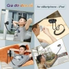 Giá Đỡ Điện Thoại Đeo Cổ Linh Hoạt - Tự Do Tay, Bảo Vệ Cổ, Dùng cho 3.5-6.3 inch, Giá chỉ 47.600₫ 8