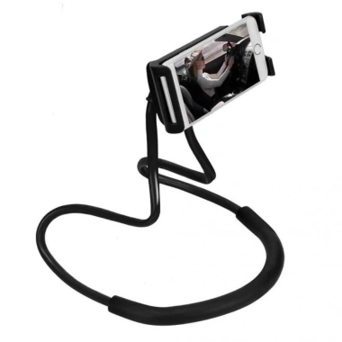 Giá Đỡ Điện Thoại Đeo Cổ Linh Hoạt - Tự Do Tay, Bảo Vệ Cổ, Dùng cho 3.5-6.3 inch, Giá chỉ 47.600₫ 9