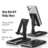 Giá đỡ điện thoại gấp gọn, kệ đa năng cho smartphone và tablet, siêu rẻ 17.287đ 3