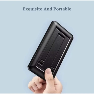 Giá đỡ điện thoại gấp gọn, kệ đa năng cho smartphone và tablet, siêu rẻ 17.287đ 6