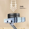 Giá đỡ điện thoại iPad hợp kim xoay 360 gấp gọn - Kệ đỡ iPhone Android TPS chỉ 22.900đ 4