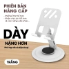 Giá đỡ điện thoại iPad hợp kim xoay 360 gấp gọn - Kệ đỡ iPhone Android TPS chỉ 22.900đ 10