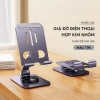 Giá Đỡ Điện Thoại JYoohome Xoay 360 Hợp Kim Nhôm - Kệ Xem Phim Livestream, Giá 38.000đ 10