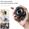 Giá Đỡ Điện Thoại Máy Bay Tốc Độ Cao Đứng Di Động - Bàn Đa Năng Du Lịch Vlog Nhà Bếp, Giá Ưu Đãi 186.999₫ 2