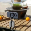 Giá Đỡ Điện Thoại Máy Bay Tốc Độ Cao Đứng Di Động - Bàn Đa Năng Du Lịch Vlog Nhà Bếp, Giá Ưu Đãi 186.999₫ 4