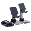 Giá Đỡ Điện Thoại & Máy Tính Bảng Để Bàn - Tăng Giảm Chiều Cao, Học Tập, Xem Phim, Livestream, Chỉ 19.500₫ 2