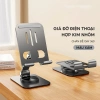 Giá Đỡ Điện Thoại Máy Tính Bảng Xoay 360 Hợp Kim Nhôm - Kệ Livestream 47.565 VND 6