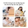 Giá Đỡ Điện Thoại, Máy Tính Bảng Xoay 360 Hợp Kim Nhôm - Kệ Livestream Gấp Gọn, Chỉ 35.000₫ 6